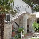 Appartement Hajduk Starigrad Paklenica