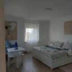Hajduk Appartement