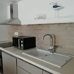 Appartement Hajduk Starigrad Paklenica