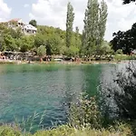 Hajduk Appartement Starigrad Paklenica