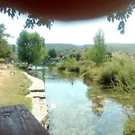Hajduk Starigrad Paklenica