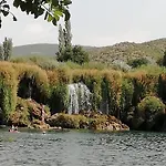 Hajduk Appartement Starigrad Paklenica