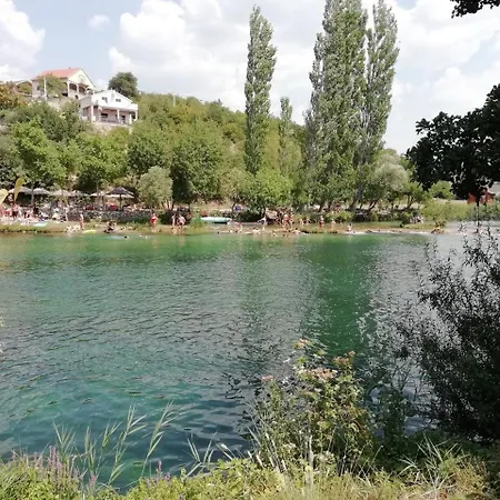 Hajduk Daire Starigrad Paklenica