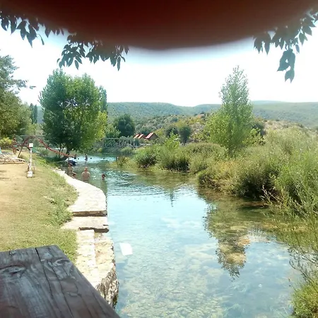 Hajduk Starigrad Paklenica