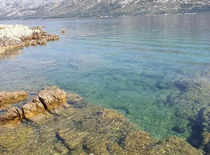 Apartament Hajduk Starigrad Paklenica
