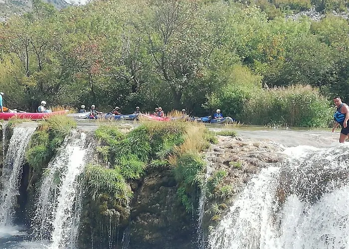 Hajduk Starigrad Paklenica