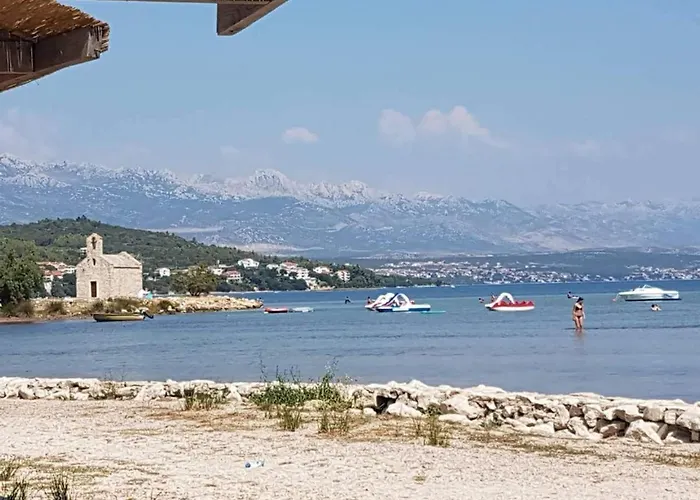 Hajduk Starigrad Paklenica
