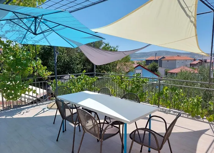 Apartament Hajduk