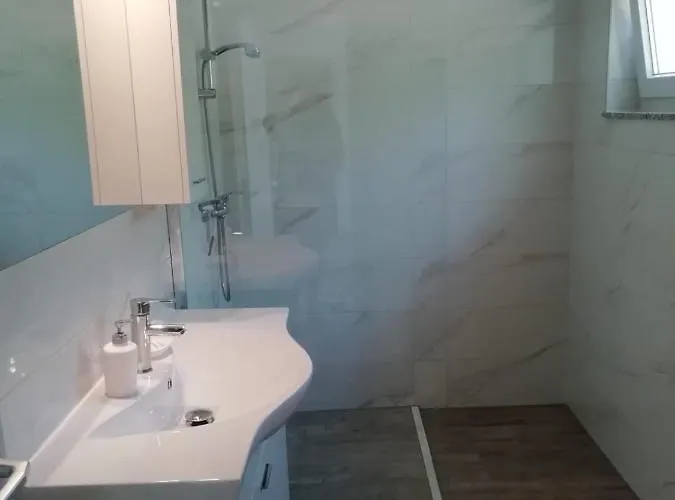 Apartament Hajduk Starigrad Paklenica