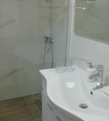 Apartament Hajduk