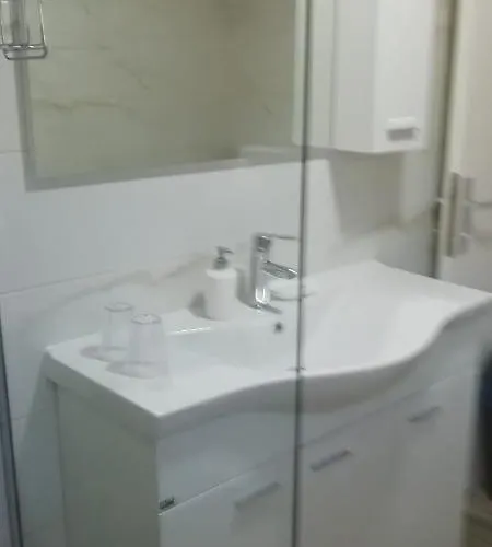 Apartament Hajduk *
