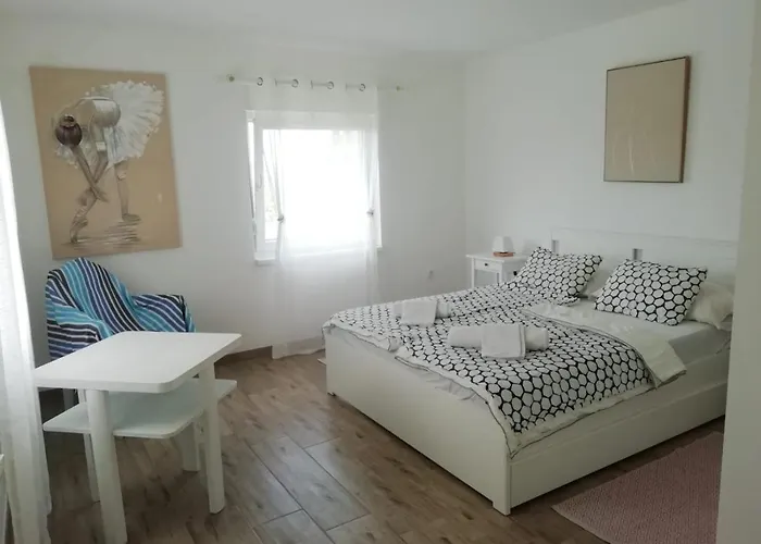 Hajduk Apartament