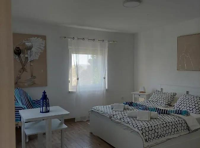 Hajduk Apartament