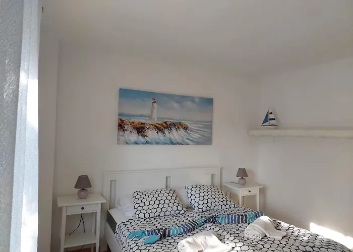 Hajduk Apartament