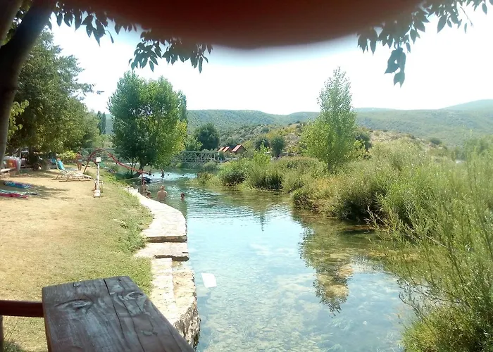 Hajduk Starigrad Paklenica