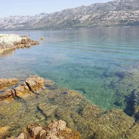 Appartement Hajduk Starigrad Paklenica