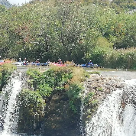 Hajduk Starigrad Paklenica