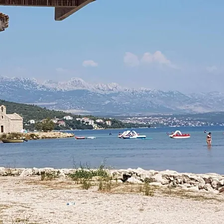 Hajduk Starigrad Paklenica