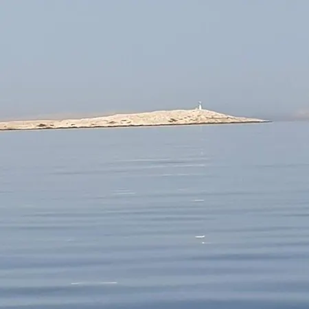 Hajduk * Starigrad Paklenica