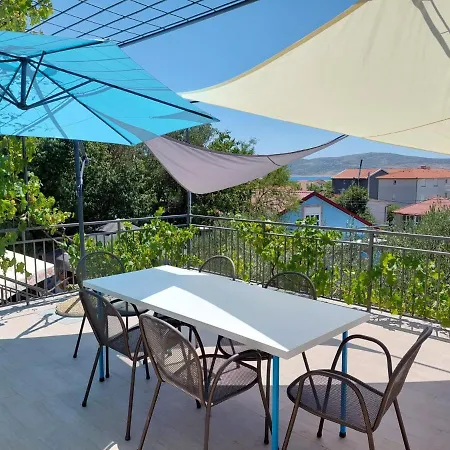 Apartament Hajduk