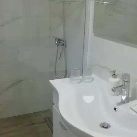 Appartement Hajduk