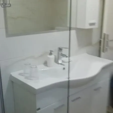 Appartement Hajduk *