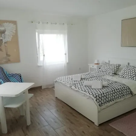Hajduk Appartement