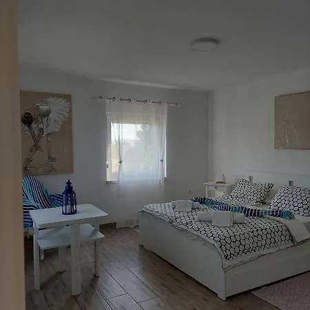 Hajduk Appartement