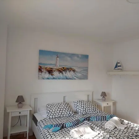 Hajduk Appartement